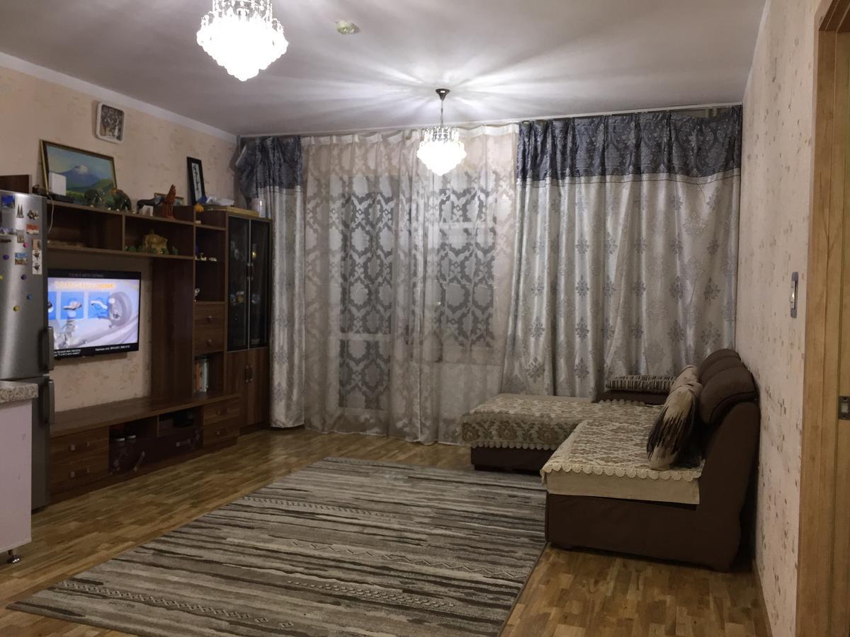 ULAANBAATAR APARTMENT УЛАН-БАТОР (Монголия) - Квартиры посуточно - от 1281  RUB | NOCHI